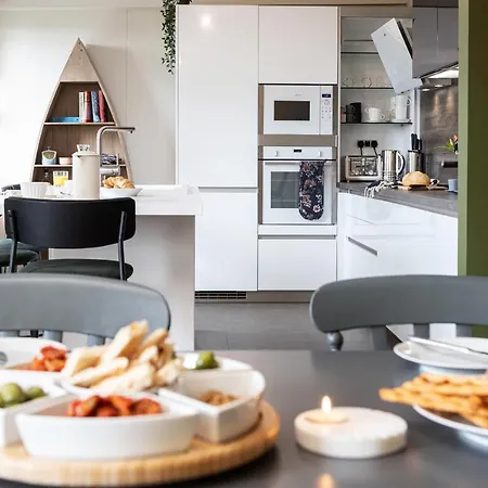 Mint Mill: New Riverside In Historic Mill Kendal