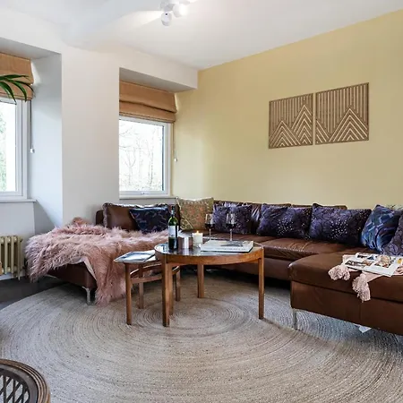Mint Mill: New Riverside In Historic Mill * Kendal