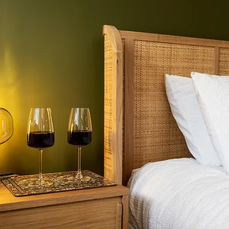 Apartment Mint Mill: New Riverside In Historic Mill Kendal