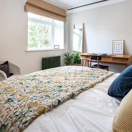 Apartment Mint Mill: New Riverside In Historic Mill *