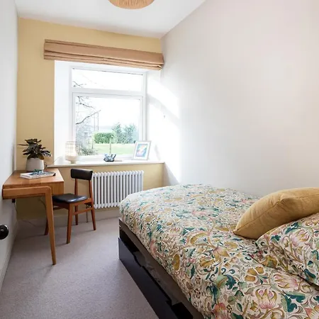 Mint Mill: New Riverside In Historic Mill * Kendal