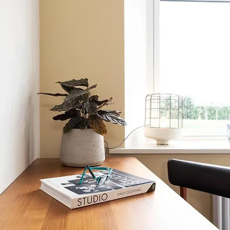 Mint Mill: New Riverside In Historic Mill *