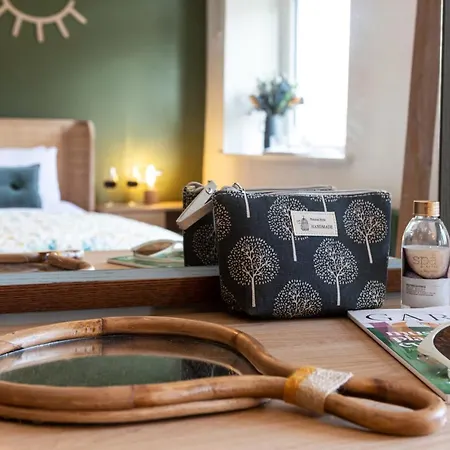 Mint Mill: New Riverside In Historic Mill Kendal