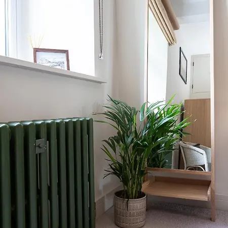 Apartment Mint Mill: New Riverside In Historic Mill Kendal